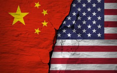 China dă tonul: SUA, pregătește-te de apărare fermă