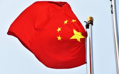 Dronă britanică a transmis semnale spre China