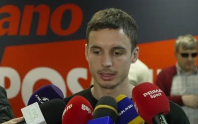 Cisotti, dezamăgit după Sepsi – FCSB: „E greu de acceptat”