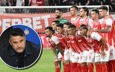Niculescu: Transferurile cheie pentru Dinamo spre play-off și Europa
