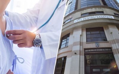 CNAS, NOU Contract-cadru: Transparență și reguli stricte