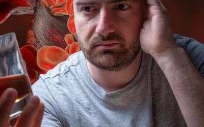 Creierul după alcool: S-a reparat. Ce se întâmplă în primele săptămâni