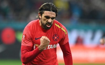 Compagno revine la FCSB! Detalii despre revenirea sa