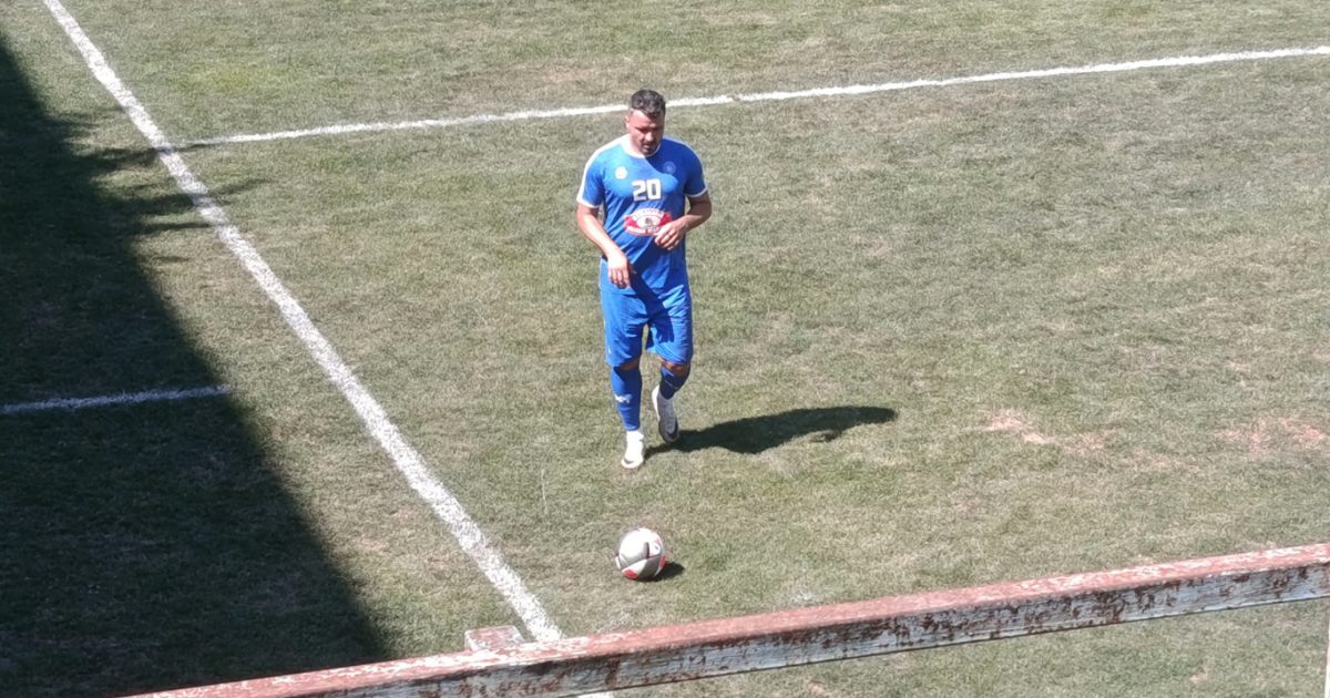 Budescu, surpriză: Acum joacă în Liga 3
