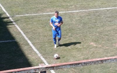 Budescu, surpriză: Acum joacă în Liga 3