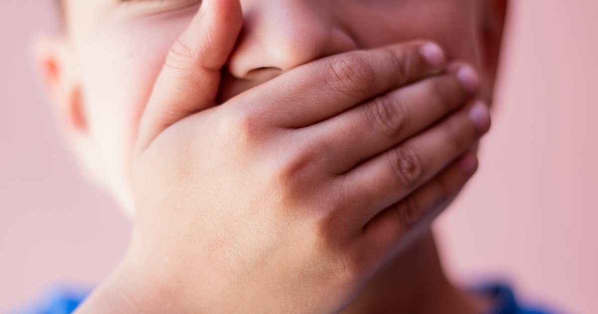 Copiii mint: Psihologii explică motivele și ce fac părinții