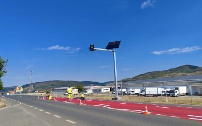 CNAIR pregătește covor roșu: Viteza șoferilor va fi controlată altfel