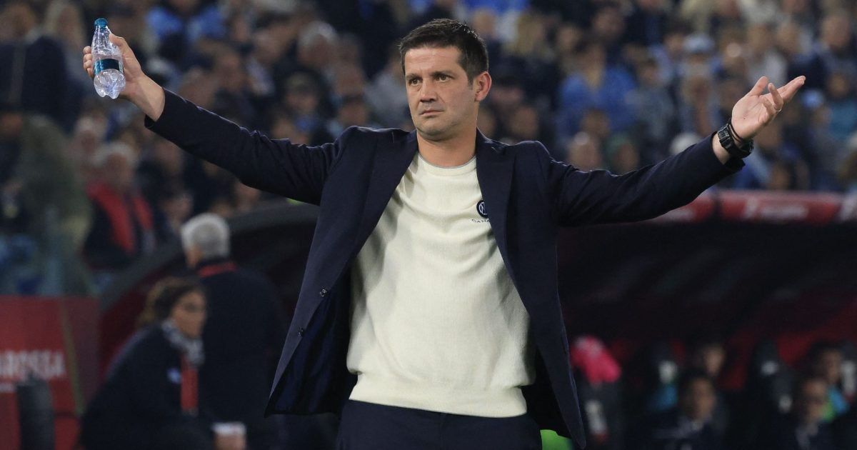 Chivu a ratat starul din Premier League, suflat de un alt gigant european