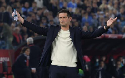Chivu a ratat starul din Premier League, suflat de un alt gigant european