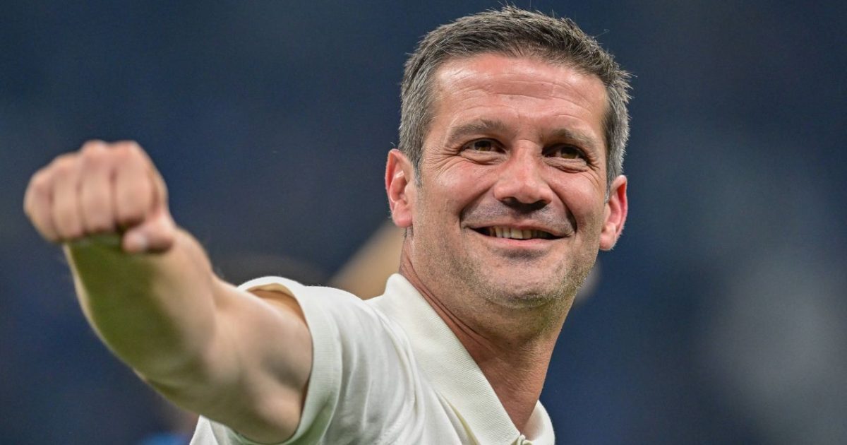 Chivu, în Top 10 antrenori: Analiză de lux