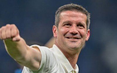 Chivu, în Top 10 antrenori: Analiză de lux