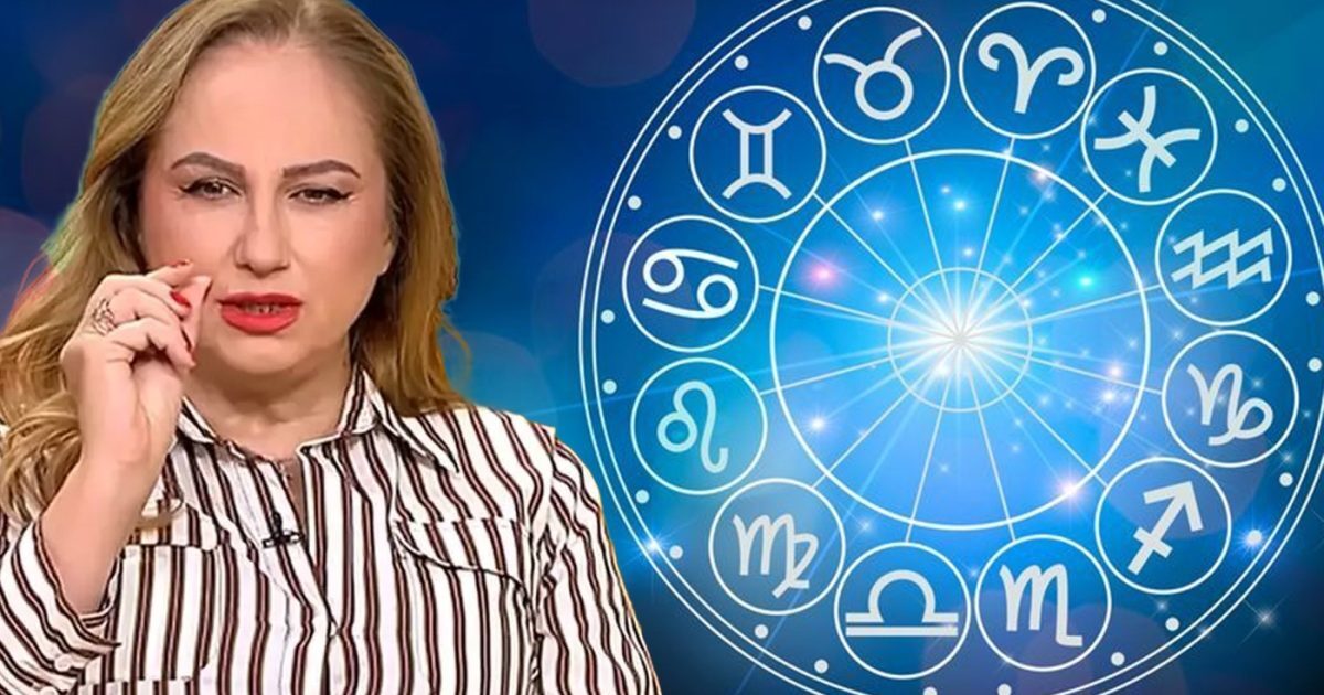 Zodia lui Demetrescu: Vara se termină cu inima frântă