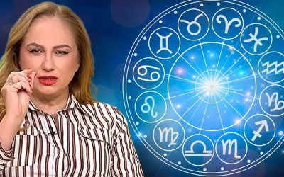 Zodia lui Demetrescu: Vara se termină cu inima frântă