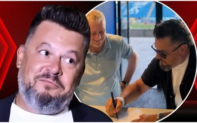 Mihai Bobonete, acționar la Craiova. Dezvăluiri din interior