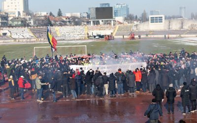Stadion Dinamo: Soluția primarului pentru blocaj
