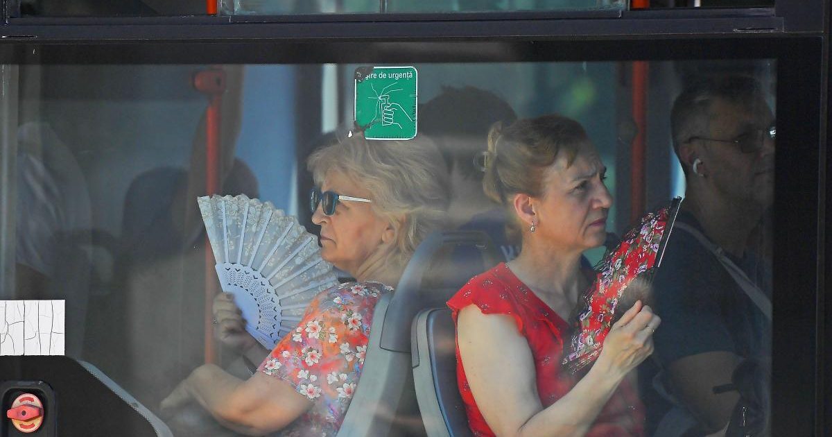 Vremea până la toamnă: Ce ne așteaptă în următoarele 4 săptămâni