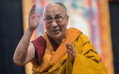 Nepal și Tibet, lovite de viituri. Dalai Lama se roagă pentru victime