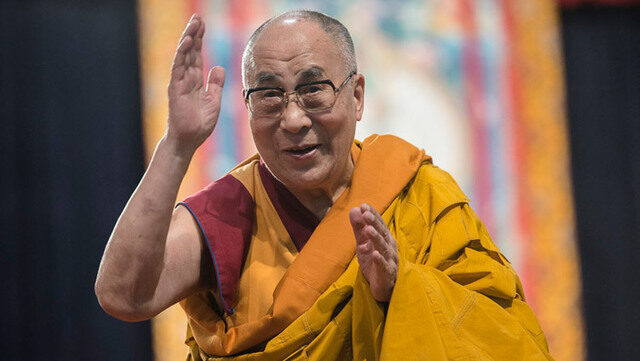 Nepal și Tibet, lovite de viituri. Dalai Lama se roagă pentru victime