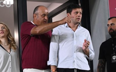 FCSB: Angelescu ia foc. „Ne fură trei săptămâni!”