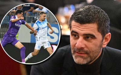 Coman, ambițios la titlu: FC Argeș, lot incredibil