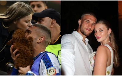 Bîrligea și iubita, groază la urgențe