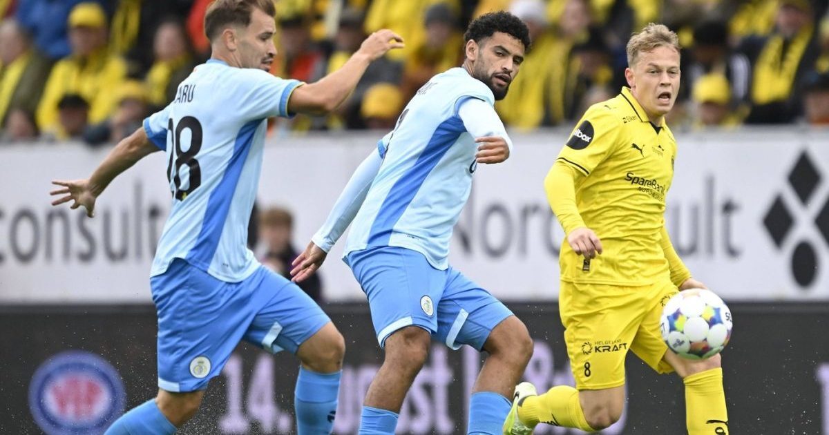 Olaru, erou în returul nebun cu Bodo/Glimt. Nota românului