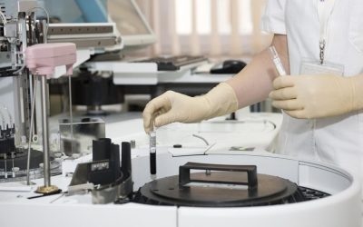 Testul ce decide imunoterapia în locul chimioterapiei