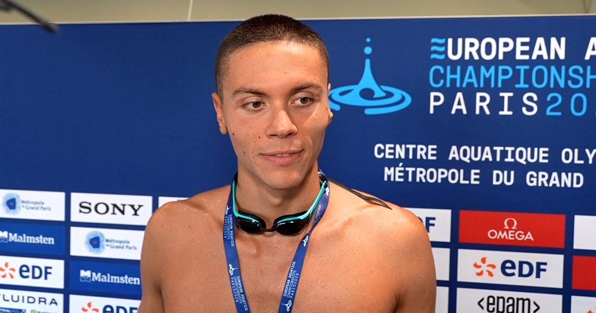 Popovici, șoc 2026: „Asta am vrut mai mult”