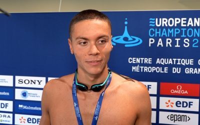 Popovici, șoc 2026: „Asta am vrut mai mult”