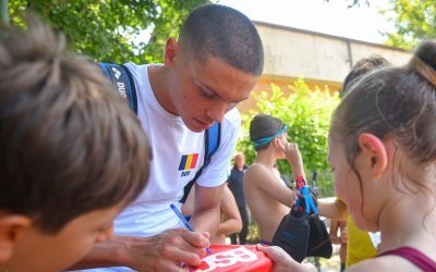 Popovici: Anii fără sarmale, sacrificiul campionului