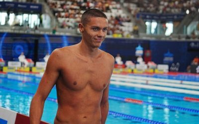 Performanță istorică: Semifinalele, zdrobite cu record mondial