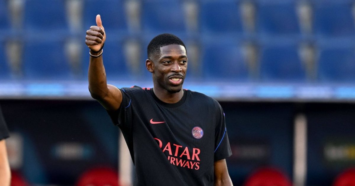 PSG – Aston Villa, Supercupa Europei 2026: Arbitru surpriză și startul meciului