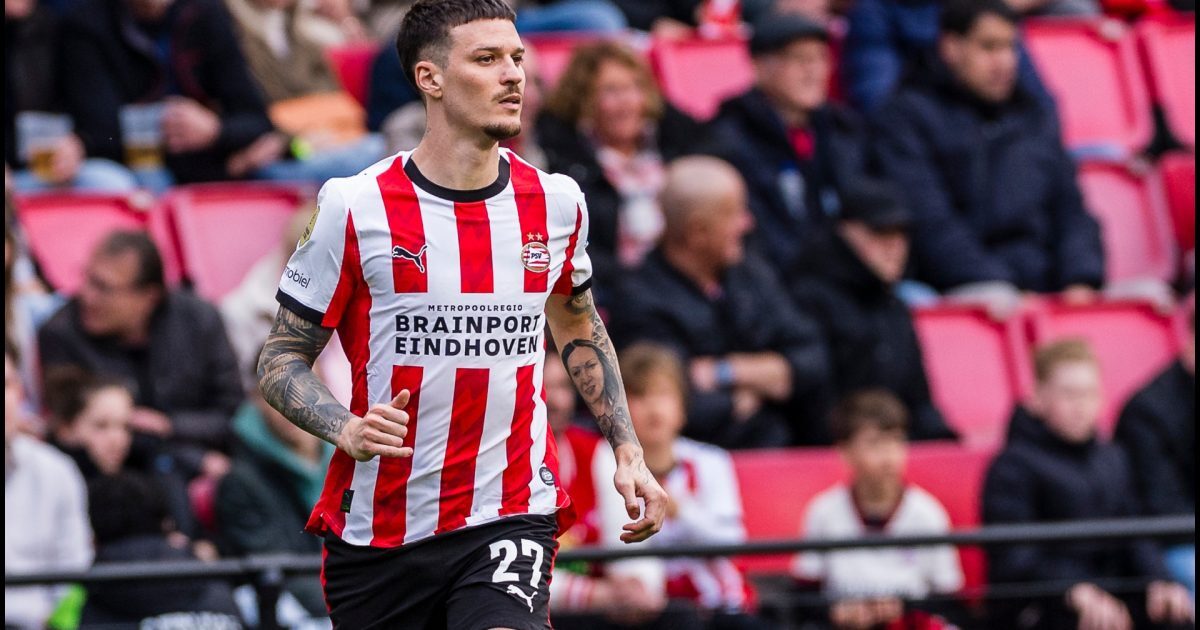 Man, PSV, dezastru în Eredivisie: Gol primit în prelungiri