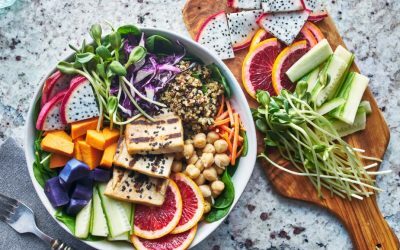 Vegan și post: Alternative la Ozempic? Ce se întâmplă cu corpul