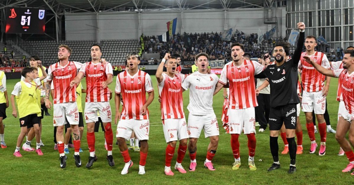 Starul Dinamo, un alt om sub Nuno Campos: „Nu e bine”