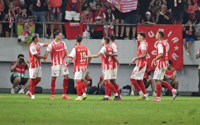 Jucător spaniol Dinamo: România nu e cum credeam