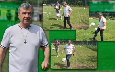 Gleznă, minte și exercițiu: Secretul EXCLUSIV