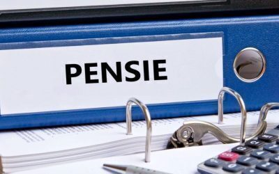 Pensia ta poate crește: Documentul salvator depus acum