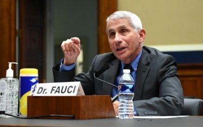 Fauci, controverse noi: Vaccin COVID poate provoca avort spontan?