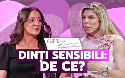 Dinti la rece? Aflați adevărul dureros
