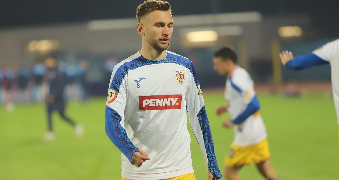 Drăguș, decizia luată: Trabzonspor anunță viitorul atacantului