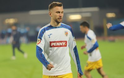 Drăguș, decizia luată: Trabzonspor anunță viitorul atacantului