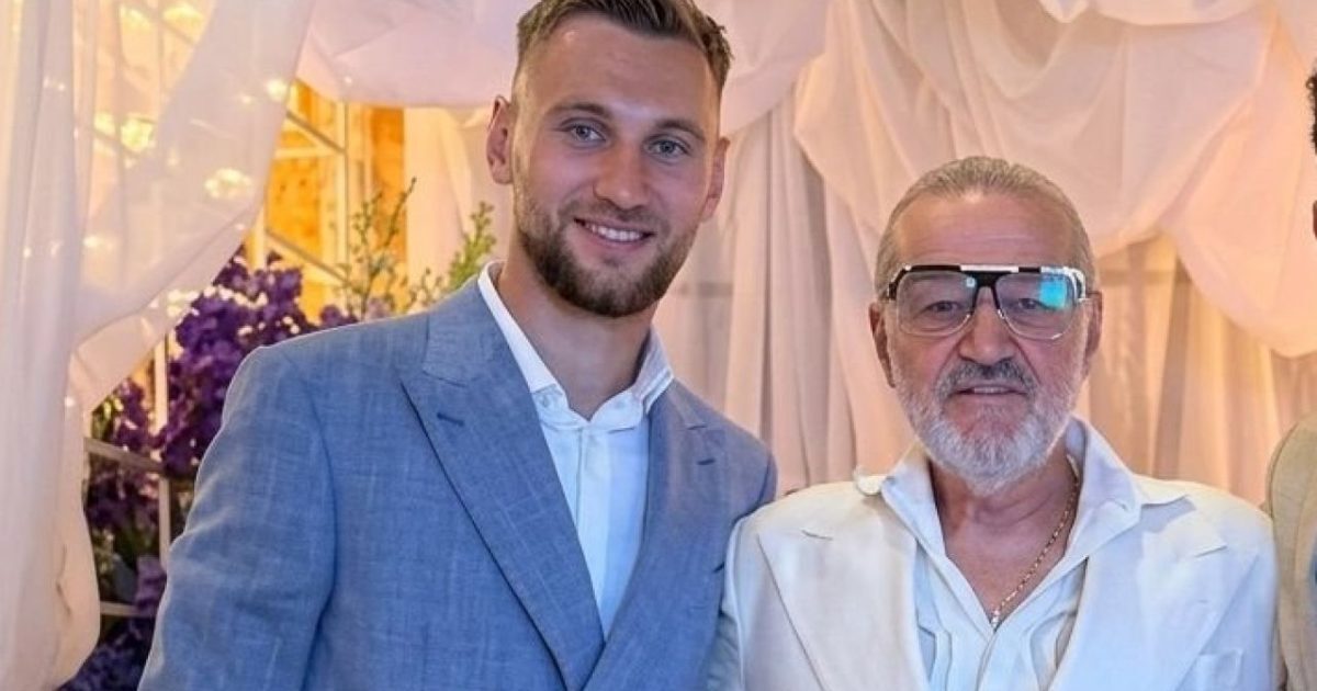 Becali, dezvăluire: De ce Drăguș e blocat la Trabzonspor