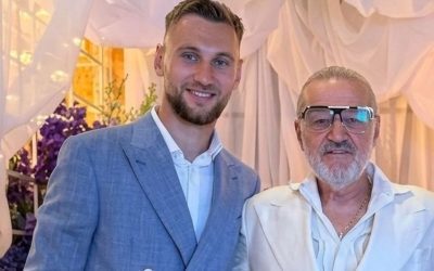 Becali, dezvăluire: De ce Drăguș e blocat la Trabzonspor