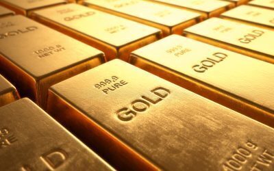 Wall Street, o zi în ghearele lăcomiei. Aurul s-a scufundat