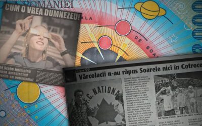 Eclipsa Sportului Românesc: Lideri și Vedete de Neuitat