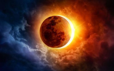 Eclipsea din 2026: Ce NU ai voie să faci și pericolele ascunse