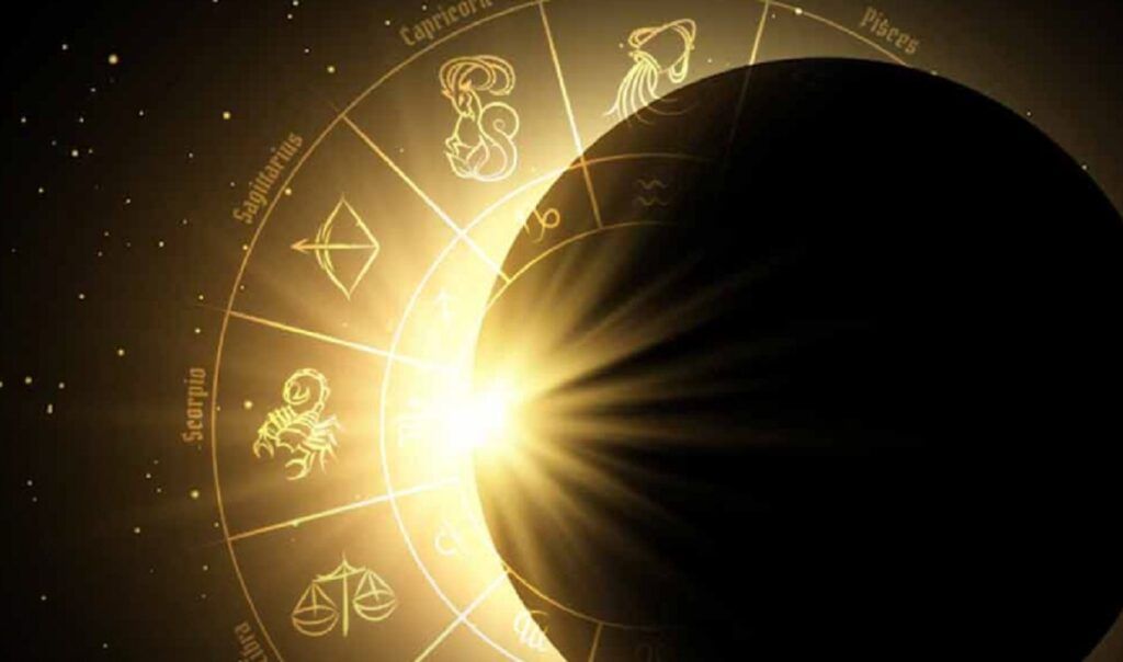 Eclipsa pe 12 august: Patru zodii, destin schimbat radical