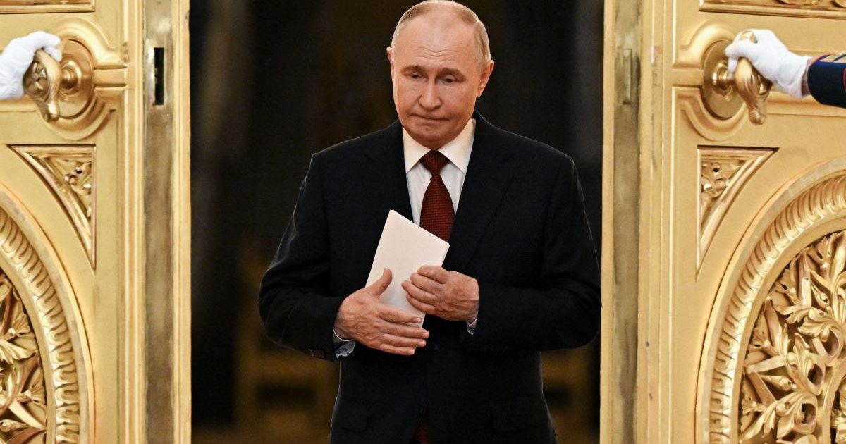 Economia Rusiei crește, dar Putin se teme de mobilizare