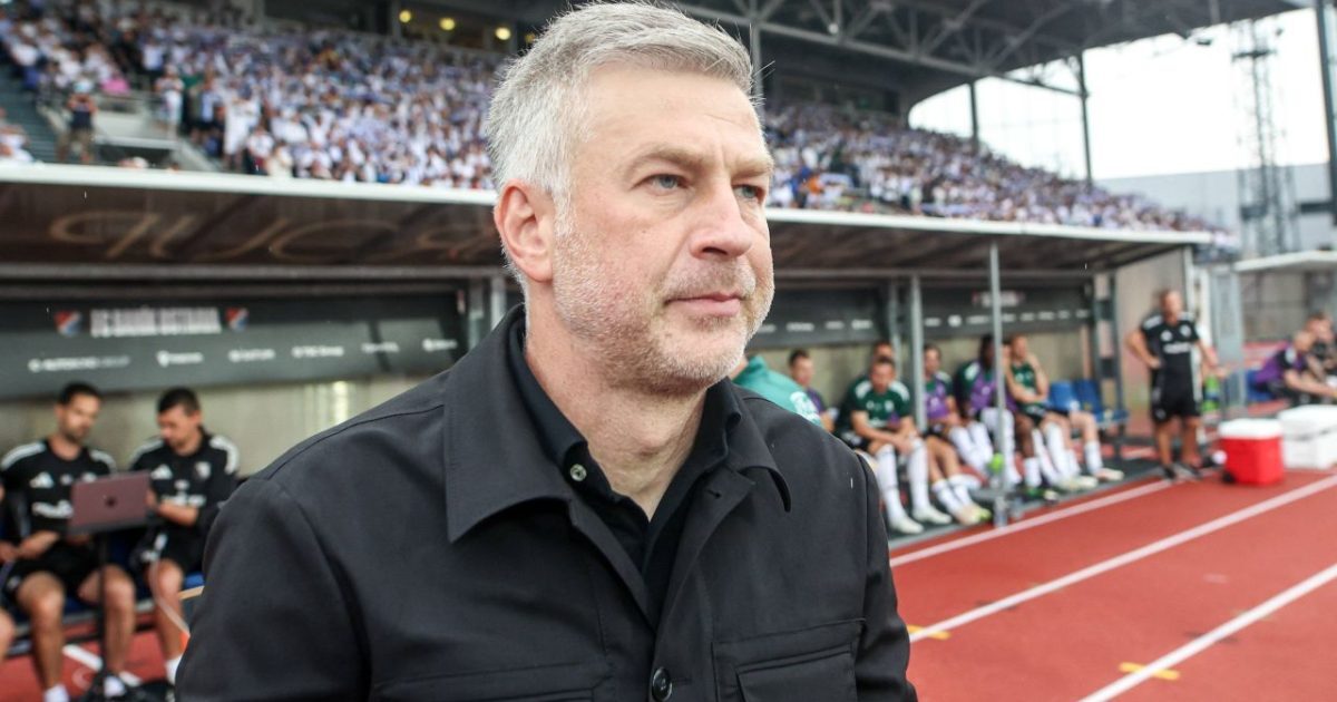 Edi Iordănescu și CFR Cluj: Ce urmează?
